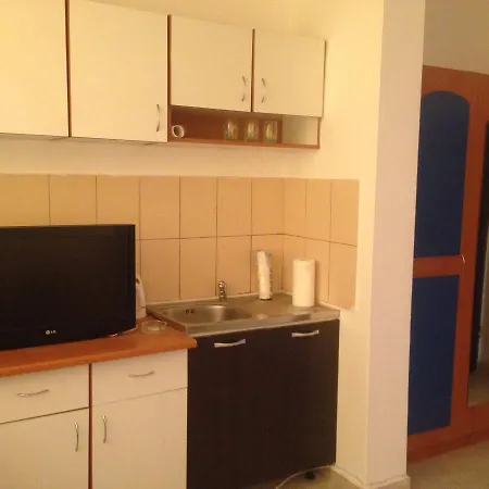 Appartement Zad Bucarest