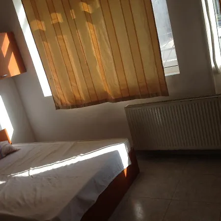 Appartement Zad *