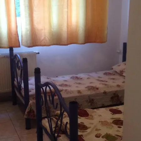Appartement Zad Bucarest
