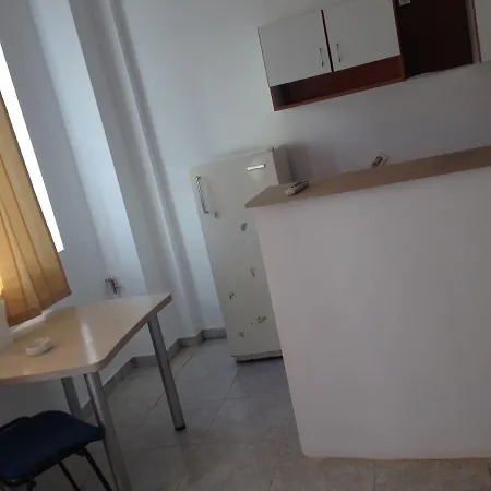 Zad Appartement Bucarest